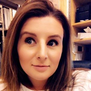 Meet your Posher, Kelly